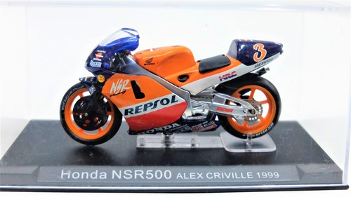 Modellini moto scala 24 - modellini, 1:24