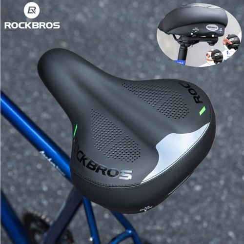 Rockbros cuscino sedile bici - rockbros,