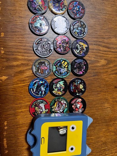 Kai watch body - body, medal