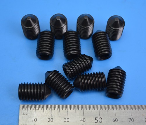 M12 x 20 mm - 1,75,