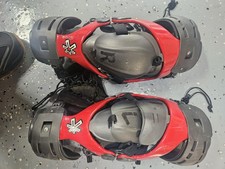 Ginocchiere sportive