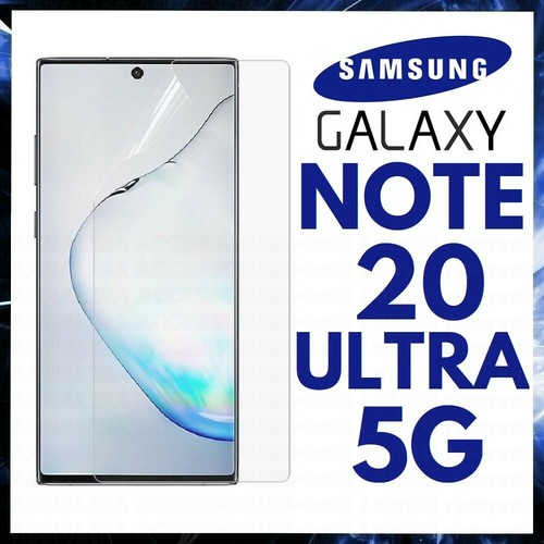 Pellicola idrogel per samsung - pellicola,