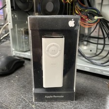 Telecomando Apple Ma128G/b  Apple Remote