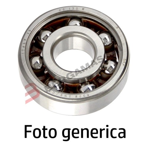 Cuscinetto sfera skf - a,