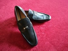 SCARPE GUCCI MOCASSINO PELLE
