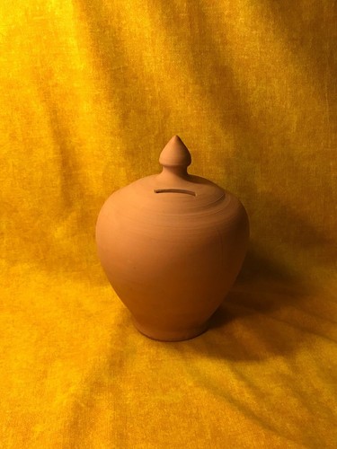 Salvadanaio classico coccio - classico,