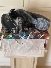 Scarpe Adidas Uomo MARVEL TMAC