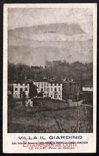 ae0134 - CARTOLINA  D'EPOCA -