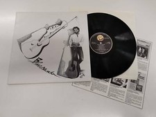 Reno Brandoni Bluesando LP ITALY 1984