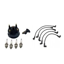 KIT MESSA A PUNTO PER CARRELLO ELEVATORE DAEWOO G25S-2 CON MOTORE HERCULES