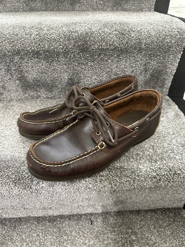 Scarpe barca timberland - scarpe, in
