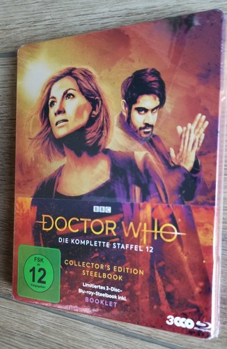 Doctor who season - doctor,