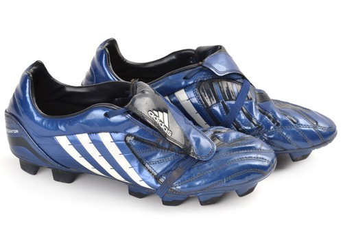 Tacchetti calcio adidas - calcio,
