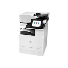 Stampante Multifunzione A3 HP Color LaserJet Managed MFP E77825