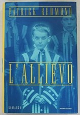 L'ALLIEVO - Patrick Redmond -