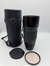 Pentax SMC 4/300mm Asahi OPT