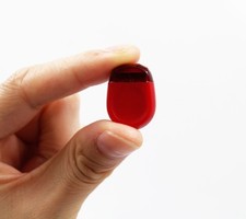 USB 16 Gb Mini Micro Chiavetta