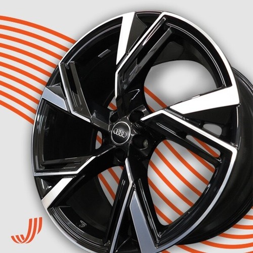 Cerchi nuovi audi sport - 4, rs6