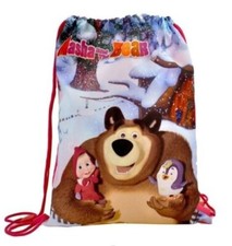 sacca sport dark teschio goth