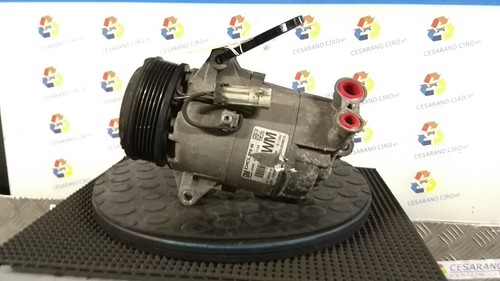 Compressore 93168622 - compressore,