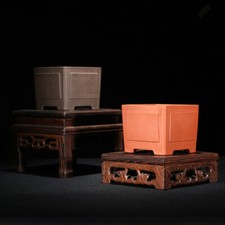 2.7in Chinese Vintage Yixing