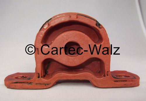 Ganci scarico catalizzatore - di,