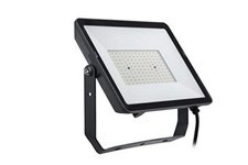 Philips Projectline, Proiettore LED, 100W, Luce Bianca Naturale, (I4B)