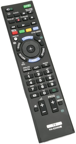 Ed052 149199411 telecomando - rm-ed052,