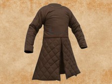 Costume Gambeson medievale