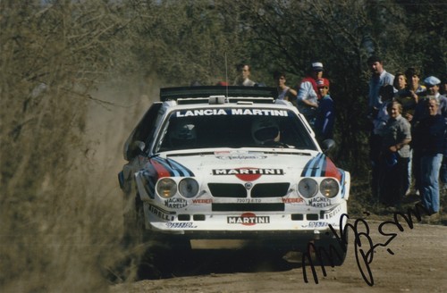 Foto rally miki - foto,