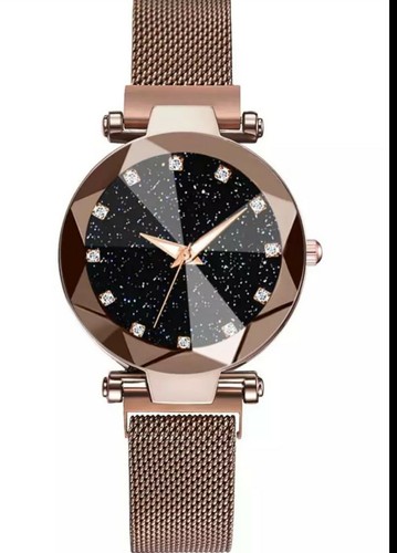 Donna magnetico starry braun - donna,