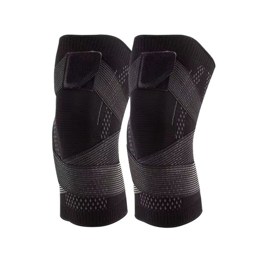 Pezzi ginocchiere sportive - ginocchiere,