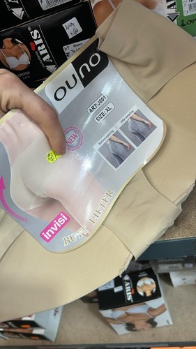 Slip push donna - slip,