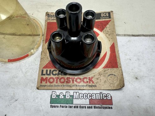 Calotta spinterogeno ford - spinterogeno,