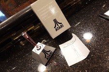 Console vintage ATARI 2600