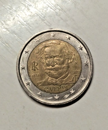 Euro italia 2013 - 2, 200°