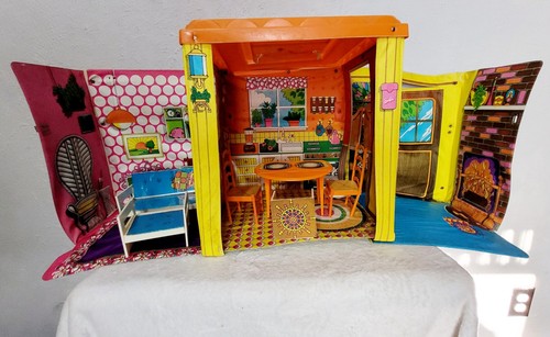 Vintage 1973 mattel barbie - 1973,