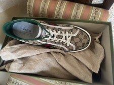 Scarpe Gucci