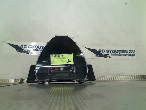 Contachilometri suzuki alto - suzuki,