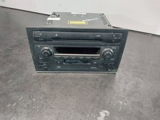 AUDI A4 S4 B6 8E 8H 2003 Radio