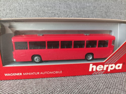 Herpa in confezione - herpa,