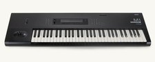 Korg workstation - m1,