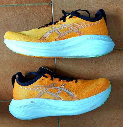 Asics gel nimbus 5 cm - eu, 43.5-cm