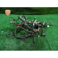 Impianto cablaggio elettrico