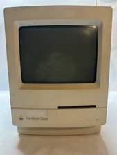 Apple Macintosh Classic M0420
