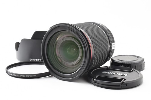 Quasi inutilizzato pentax hd - [quasi, inutilizzato]