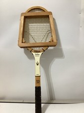 Racchetta da tennis vintage