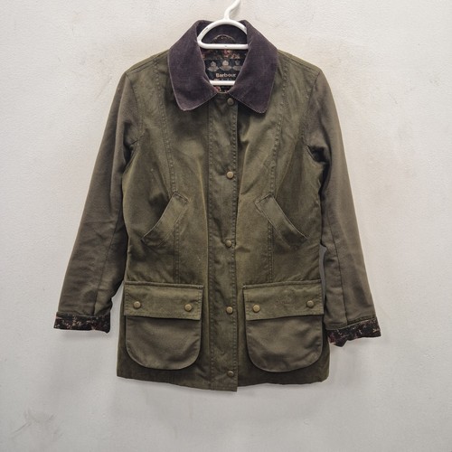 Giacca impermeabile barbour - giacca,