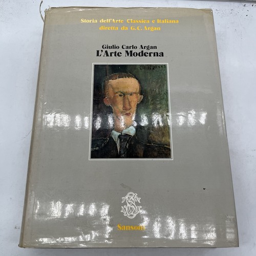 Storia dell arte classica - storia,