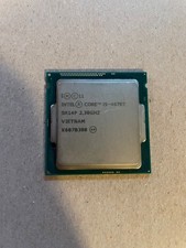 Intel Core i5-4670T 2.30GHz